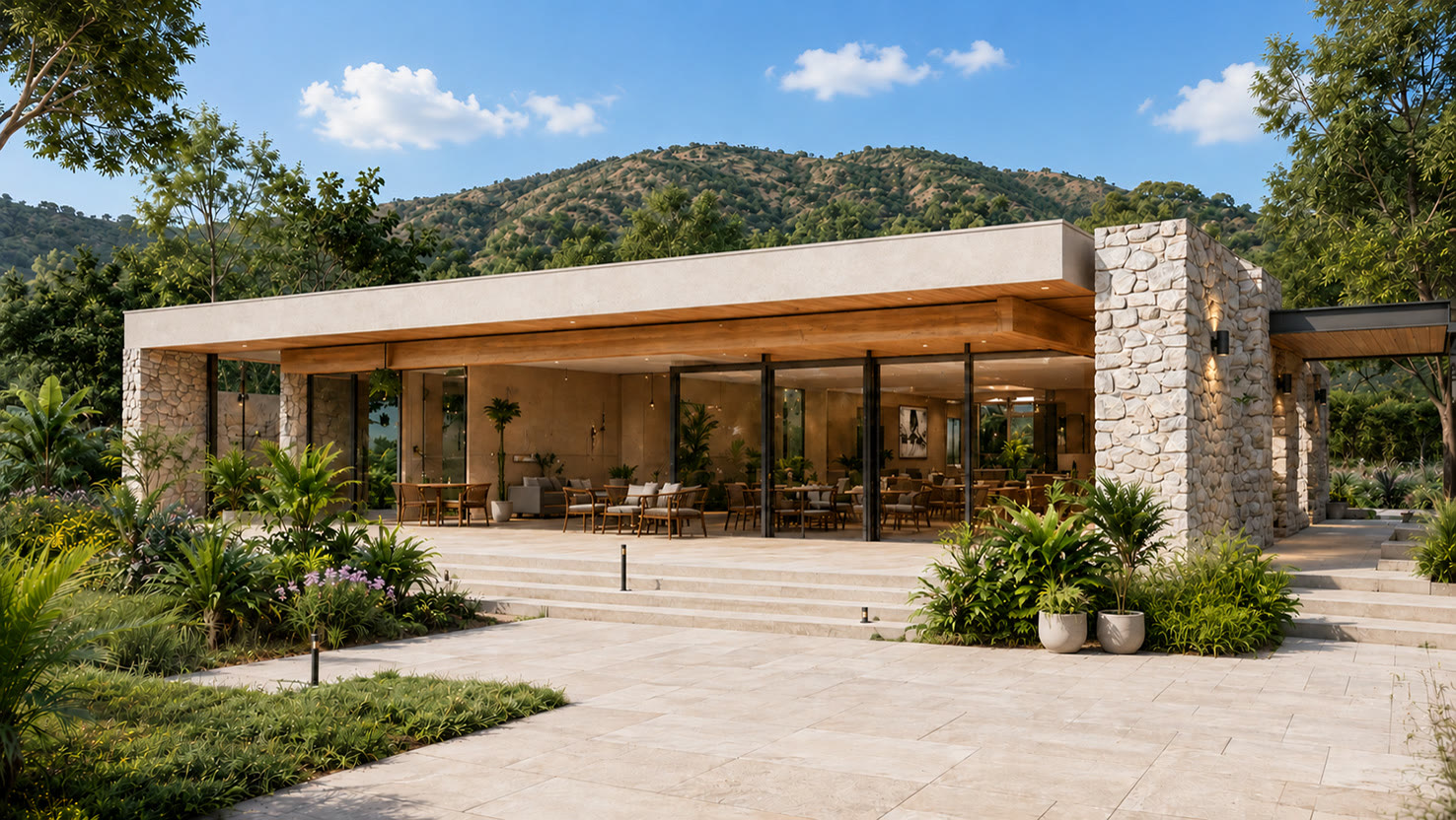 Casa Club